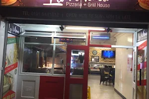 La Mensa Pizzeria & Grill House image