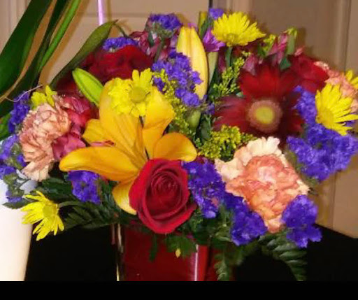 Florist «Foxchase Florist», reviews and photos, 4613 Duke St, Alexandria, VA 22304, USA