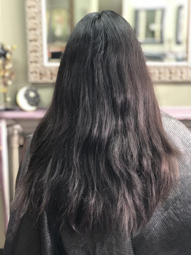Hair Salon «Soleil Luna Hair Salon», reviews and photos, 22 Green St, Lansdale, PA 19446, USA