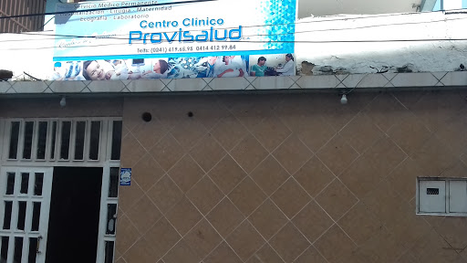 Clinica Provisalud