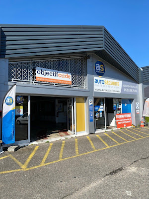 ObjectifCode - Centre d'examen du code de la route Agen à Agen