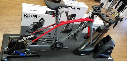 Bicycle Store «Lauderdale Cyclery», reviews and photos, 5429 N Federal Hwy, Fort Lauderdale, FL 33308, USA