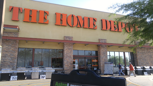 The Home Depot image