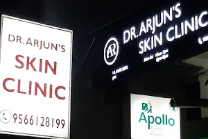 DR. ARJUN'S SKIN CLINIC image