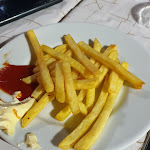 Photo n°1 de l'avis de Luca.a fait le 15/08/2019 à 19:04 sur le  Ristorante La Perla del Mare VG Varlaro à Roseto Capo Spulico