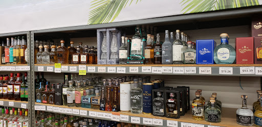 Wine Store «The Wine Guy», reviews and photos, 220 W Main St, Smithtown, NY 11787, USA