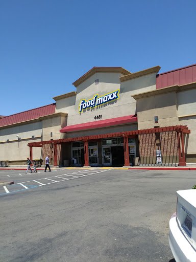 Supermarket «FoodMaxx», reviews and photos, 4461 Balfour Rd, Brentwood, CA 94513, USA