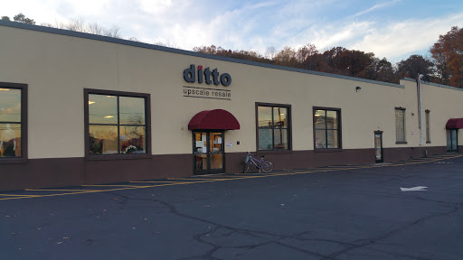 ditto Upscale Resale of NJ, 965 Belmont Ave, North Haledon, NJ 07508, USA, 