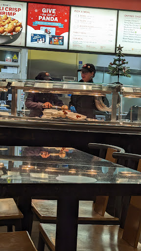 Panda Express image