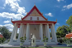 Hong Rattanaram Ratchaworawihan Temple image