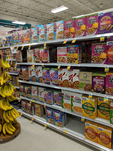 Supermarket «Price Chopper», reviews and photos, 6750 PA-706, Montrose, PA 18801, USA