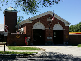 DCFD Engine 31