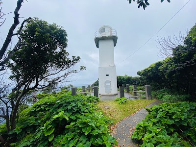 一湊灯台