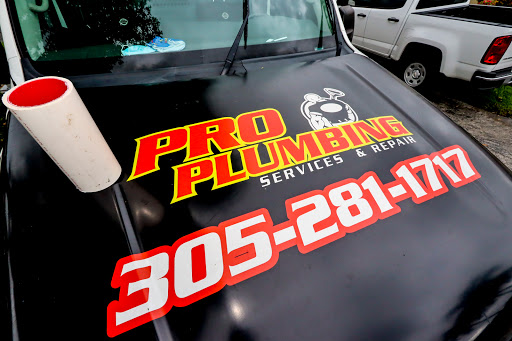 Plumber «Pro Plumbing Service and Repair Inc», reviews and photos, 14228 SW 136th St, Miami, FL 33196, USA