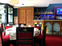 Atmosphère du Restaurant indien Le Mahraja à Quimper - n°10