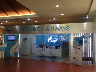 Bangkok Airways Lampang Office