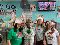 Drop Go Coin Laundry & Linen Services - Photo 7 - Car repair in Hollywood, FL, Pembroke Pines