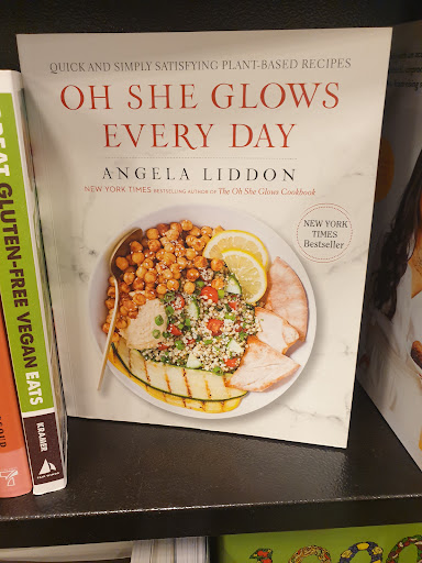 Book Store «Barnes & Noble», reviews and photos, 1245 NY-300, Newburgh, NY 12550, USA