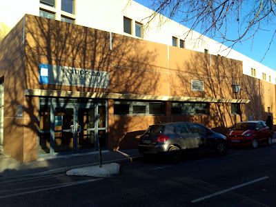 Nemoscan - Les Franciscaines - Centre d'imagerie médicale à Nîmes