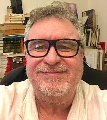 Jean-Laurent TURBET Magnétiseur à Levallois-Perret