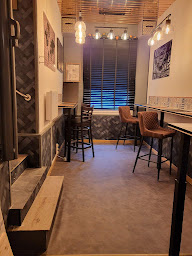 Photo n°82 de Food and Co - By Ginger à Abbeville ()