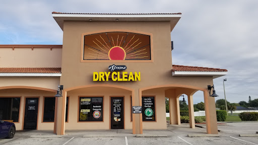 Dry Cleaner «EXTREME DRY CLEAN», reviews and photos, 634 Barnes Blvd #102, Rockledge, FL 32955, USA