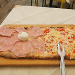 Photo n°1 de l'avis de Marco.u fait le 12/01/2019 à 19:46 sur le  Pizzeria Il Sombrero à Corigliano Scalo