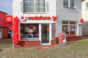 Vodafone & Otelo Store Lübz image