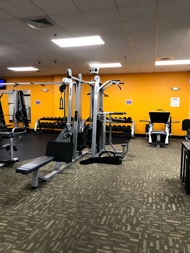 Gym «Anytime Fitness», reviews and photos, 8160 Washington Blvd, Jessup, MD 20794, USA