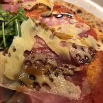 Photo n°4 de l'avis de Alessandro.. fait le 19/12/2016 à 21:37 sur le  Pizzeria Mauro à Cutrofiano