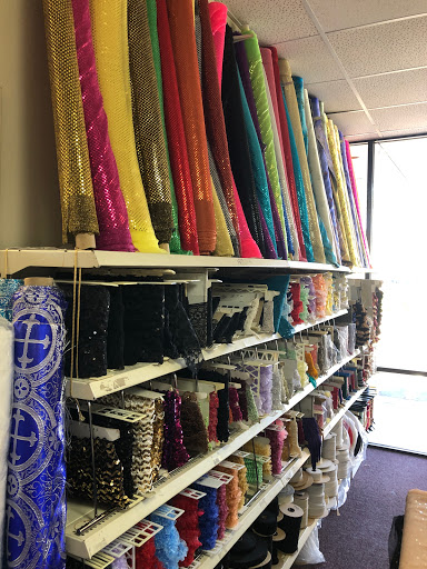 Fabric Store «S&S Fabrics», reviews and photos, 4553 N University Dr, Lauderhill, FL 33351, USA