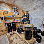 Photo n° 3 de l'avis de Mickaël.o fait le 18/02/2023 à 17:57 pour Terroir café - Brûlerie de Chanaz à Chanaz