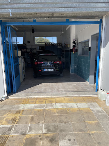 ALFA ALFA car repair shop - Συνεργείο αυτοκινήτου