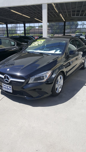 Used Car Dealer «South Bay Pre-Owned», reviews and photos, 2475 Pacific Coast Hwy, Lomita, CA 90717, USA