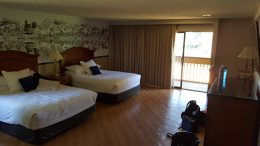 Hotel «Hotel RL Olympia by Red Lion», reviews and photos, 2300 Evergreen Park Dr SW, Olympia, WA 98502, USA