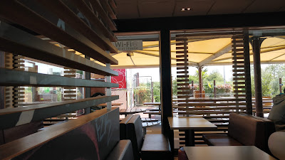 McDonald's Luçon à Luçon