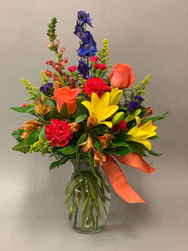 Florist «Harriets Flowers», reviews and photos, 226 College Ave W, Ruskin, FL 33570, USA