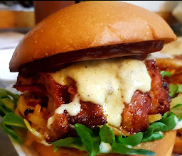 DIE einBURGERung photo