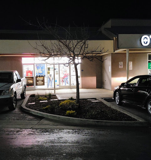 Shopping Mall «Shoreview Shopping Ctr», reviews and photos, 400 S Norfolk St, San Mateo, CA 94401, USA