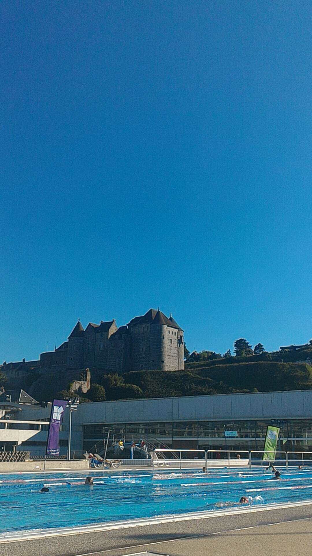 Photo n° 1 de l'avis de Anne.o fait le 20/07/2016 à 08:57