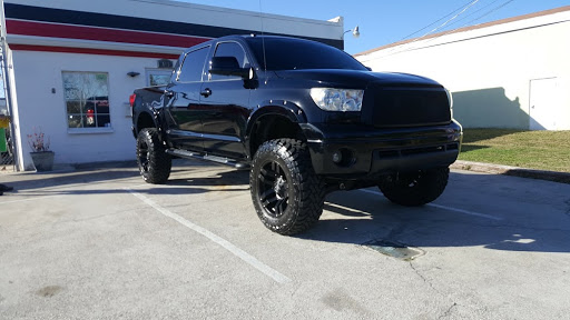 Auto Repair Shop «321 Auto», reviews and photos, 485 Cone Rd, Merritt Island, FL 32952, USA