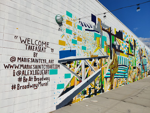 Shopping Mall «Broadway Mall», reviews and photos, 358 N Broadway, Hicksville, NY 11801, USA