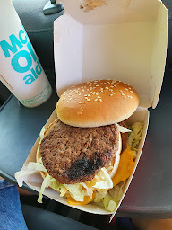 Photo n°71 de McDonald's à Vierzon ()