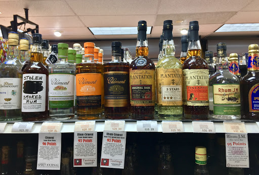 Liquor Store «Decatur Wine & Spirits», reviews and photos, 1789 Lawrenceville Hwy, Decatur, GA 30033, USA