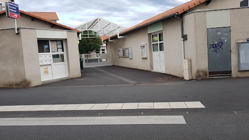 École primaire École Primaire Paul Bert Clermont-Ferrand