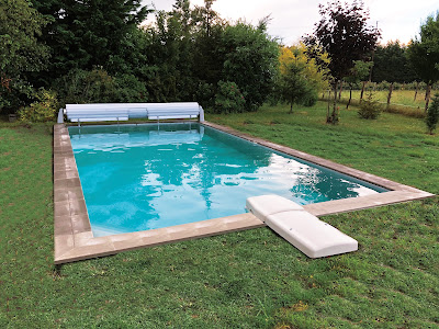 Clic Pool à Cérans-Foulletourte