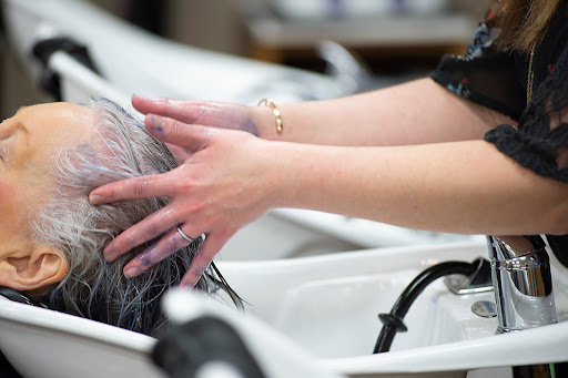Beauty Salon «Salon Mackk», reviews and photos, 415 Congress Pkwy, Crystal Lake, IL 60014, USA