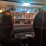 Photo n°1 de l'avis de Hülya. fait le 21/02/2022 à 20:56 sur le  Rosemarie Garten & Bar - Essen à Essen