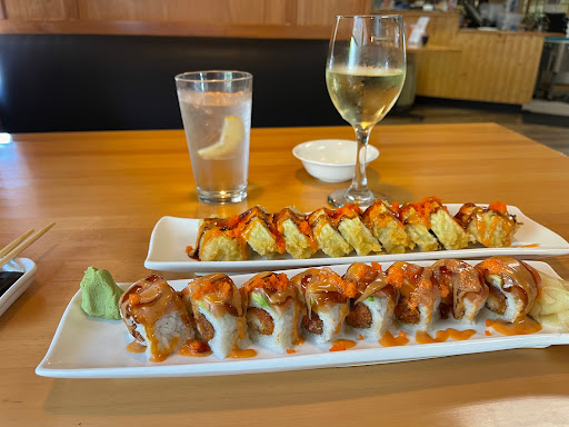 Oba Japanese Kitchen image