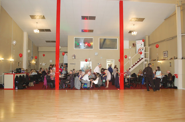 Puttin' On The Ritz Dance Studio & Events - Plymouth